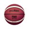 Molten B7G3850 Basketball Spielball Orange - orange