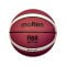 Molten B7G4550-Dbb Bastektball Spielball Spielball Orange - orange