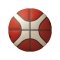 Molten B7G5000 Basketball Spielball Orange - orange