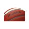 Molten B7G5000 Basketball Spielball Orange - orange