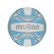 Molten Beachvolleyball Ball Weiss - weiss