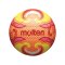Molten Beachvolleyball V5B1502orange - orange
