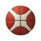 Molten BG5000-S4F Basketball Spielball Orange - orange