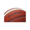 Molten BG5000-S4F Basketball Spielball Orange - orange