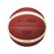Molten BG5000-S4F Basketball Spielball Orange - orange