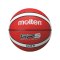 Molten Bgr5-Rw Basketball Ball Orange - orange