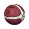 Molten Deutschland B5G4050 DBB Basketball Orange - orange