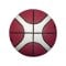Molten Deutschland B5G4050 DBB Basketball Orange - orange