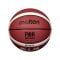 Molten Deutschland B5G4050 DBB Basketball Orange - orange