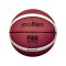 Molten Dbb Basketball Spielball Spielball Orange - orange