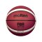Molten Dbb Basketball Spielball Spielball Orange - orange