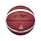 Molten Dbb Basketball Spielball Spielball Orange - orange