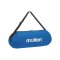 Molten EK004-B BALLTASCHE Volleyball Ballsack Blau - blau