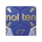 Molten H2C3500-Bw C7 Handball Blau - blau