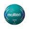 Molten Ha1800-Gb Ball Grün - gruen