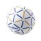 Molten Handball d60 Trainingsball Weiss - weiss