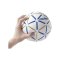 Molten Handball d60 Trainingsball Weiss - weiss