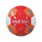 Molten H0C3500-RO Handball C7 Trainingsball Rot - rot