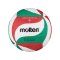 Molten V5M2000-L Volleyball Weiss - weiss