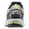 New Balance 1906 Silber - silber