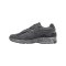 New Balance 2002R Schwarz - schwarz