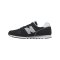 New Balance 373 Schwarz - schwarz