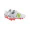New Balance 442 Academy V2 FG Flash Point Weiss FIB2 - weiss