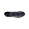 New Balance 442 Elite Knit V3 FG Triple Black Schwarz - schwarz
