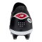 New Balance 442 Elite Knit v3 FG Core Schwarz - schwarz