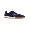 New Balance 442 Elite LS V3 IN Blau - blau