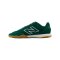 New Balance 442 Elite LS V3 IN Grün - gruen