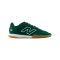 New Balance 442 Elite LS V3 IN Grün - gruen