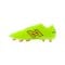 New Balance 442 Elite V2 FG First Edition Grün FEF2 - gruen