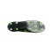 New Balance 442 Elite v2 FG Lime Light Schwarz - schwarz