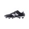 New Balance 442 Elite v3 FG Core Schwarz - schwarz