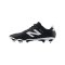 New Balance 442 Elite v3 SG Core Schwarz - schwarz