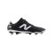 New Balance 442 Elite v3 SG Core Schwarz - schwarz