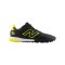 New Balance 442 Elite v3 TF Live Wire Schwarz - schwarz