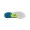 New Balance 442 Elite V3 TF Neon Tide Weiß - weiss