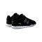New Balance 442 Pro LS V2 IN Flash Point Schwarz FBK2 - schwarz