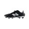 New Balance 442 Pro Tongue V3 FG Schwarz - schwarz