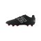 New Balance 442 Pro V2 FG Schwarz FMBK - schwarz