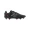New Balance 442 Pro V2 SG Schwarz FMBK - schwarz