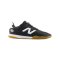 New Balance 442 Pro v3 IN Core Schwarz - schwarz