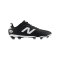 New Balance 442 Team v3 FG Core Schwarz - schwarz