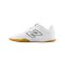 New Balance 442 Team V3 IN Weiß - weiss