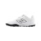 New Balance 442 Team V3 TF Weiß - weiss