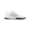 New Balance 442 Team V3 TF Weiß - weiss