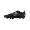 New Balance 442 V2 Team FG Schwarz Weiss FBK2 - schwarz