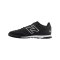 New Balance 442 V2 Team TF Schwarz FBK2 - schwarz